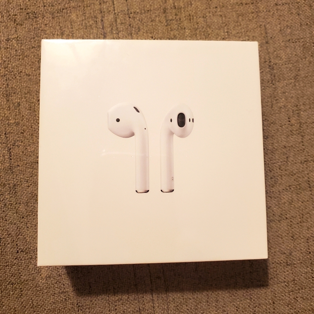 Apple Airpods Gen 2